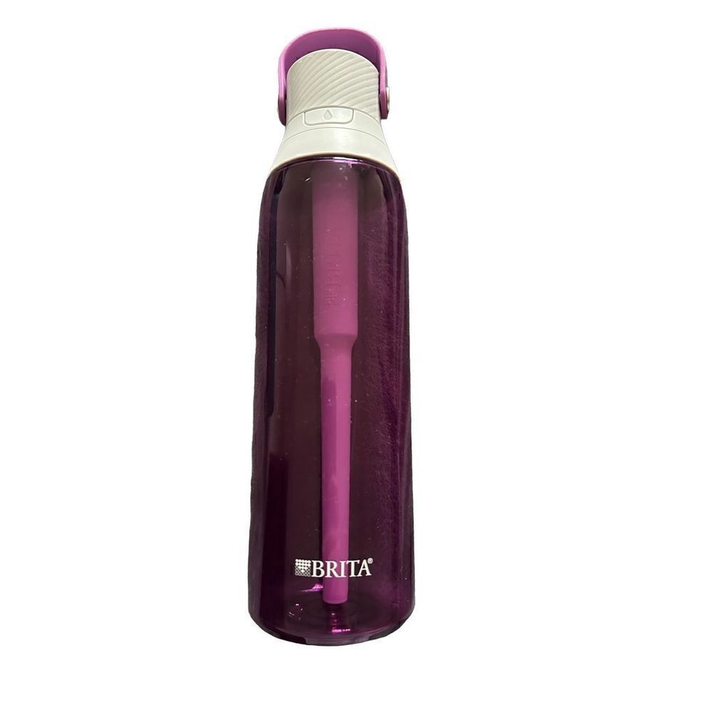 Brita water bottle  